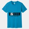 Unisex Jersey Short Sleeve Tee Thumbnail