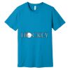 Unisex Jersey Short Sleeve Tee Thumbnail
