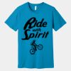 Unisex Jersey Short Sleeve Tee Thumbnail