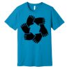 Unisex Jersey Short Sleeve Tee Thumbnail