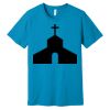 Unisex Jersey Short Sleeve Tee Thumbnail