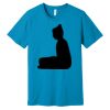 Unisex Jersey Short Sleeve Tee Thumbnail