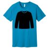 Unisex Jersey Short Sleeve Tee Thumbnail