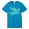 Unisex Jersey Short Sleeve Tee Thumbnail