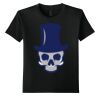 Gildan - Youth Softstyle ® T Shirt - 64000B Thumbnail