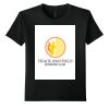 Gildan - Youth Softstyle ® T Shirt - 64000B Thumbnail