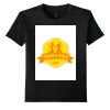 Gildan - Youth Softstyle ® T Shirt - 64000B Thumbnail