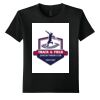 Gildan - Youth Softstyle ® T Shirt - 64000B Thumbnail