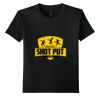 Gildan - Youth Softstyle ® T Shirt - 64000B Thumbnail