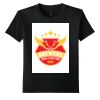 Gildan - Youth Softstyle ® T Shirt - 64000B Thumbnail