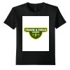 Gildan - Youth Softstyle ® T Shirt - 64000B Thumbnail