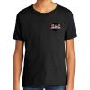 Gildan - Youth Softstyle ® T Shirt - 64000B Thumbnail