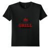 Gildan - Youth Softstyle ® T Shirt - 64000B Thumbnail