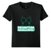 Gildan - Youth Softstyle ® T Shirt - 64000B Thumbnail