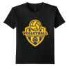 Gildan - Youth Softstyle ® T Shirt - 64000B Thumbnail