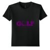 Gildan - Youth Softstyle ® T Shirt - 64000B Thumbnail