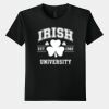 Gildan - Youth Softstyle ® T Shirt - 64000B Thumbnail