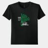 Gildan - Youth Softstyle ® T Shirt - 64000B Thumbnail