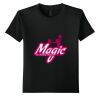 Gildan - Youth Softstyle ® T Shirt - 64000B Thumbnail