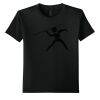 Gildan - Youth Softstyle ® T Shirt - 64000B Thumbnail