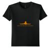 Gildan - Youth Softstyle ® T Shirt - 64000B Thumbnail