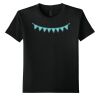 Gildan - Youth Softstyle ® T Shirt - 64000B Thumbnail