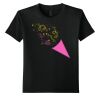 Gildan - Youth Softstyle ® T Shirt - 64000B Thumbnail