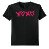 Gildan - Youth Softstyle ® T Shirt - 64000B Thumbnail