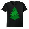 Gildan - Youth Softstyle ® T Shirt - 64000B Thumbnail