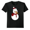 Gildan - Youth Softstyle ® T Shirt - 64000B Thumbnail