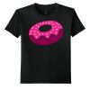 Gildan - Youth Softstyle ® T Shirt - 64000B Thumbnail