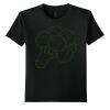 Gildan - Youth Softstyle ® T Shirt - 64000B Thumbnail