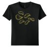 Gildan - Youth Softstyle ® T Shirt - 64000B Thumbnail