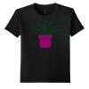Gildan - Youth Softstyle ® T Shirt - 64000B Thumbnail