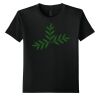 Gildan - Youth Softstyle ® T Shirt - 64000B Thumbnail