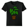 Gildan - Youth Softstyle ® T Shirt - 64000B Thumbnail