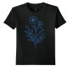 Gildan - Youth Softstyle ® T Shirt - 64000B Thumbnail