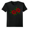 Gildan - Youth Softstyle ® T Shirt - 64000B Thumbnail