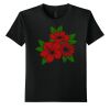 Gildan - Youth Softstyle ® T Shirt - 64000B Thumbnail