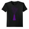 Gildan - Youth Softstyle ® T Shirt - 64000B Thumbnail