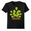 Gildan - Youth Softstyle ® T Shirt - 64000B Thumbnail