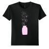 Gildan - Youth Softstyle ® T Shirt - 64000B Thumbnail