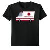 Gildan - Youth Softstyle ® T Shirt - 64000B Thumbnail