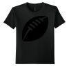 Gildan - Youth Softstyle ® T Shirt - 64000B Thumbnail