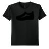 Gildan - Youth Softstyle ® T Shirt - 64000B Thumbnail