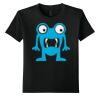 Gildan - Youth Softstyle ® T Shirt - 64000B Thumbnail