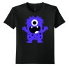 Gildan - Youth Softstyle ® T Shirt - 64000B Thumbnail