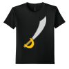 Gildan - Youth Softstyle ® T Shirt - 64000B Thumbnail