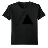 Gildan - Youth Softstyle ® T Shirt - 64000B Thumbnail