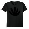 Gildan - Youth Softstyle ® T Shirt - 64000B Thumbnail